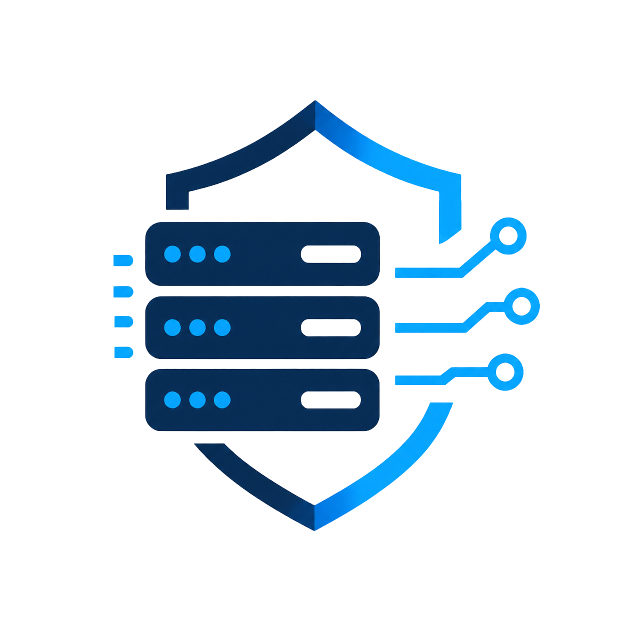 VPS Lanka Logo